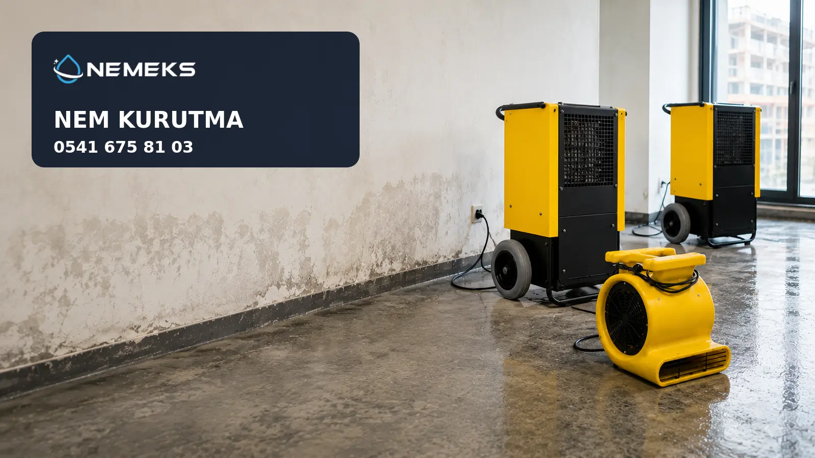 Nem Kurutma