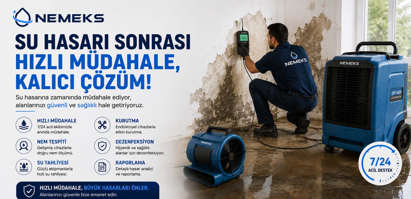 Nem Kurutma