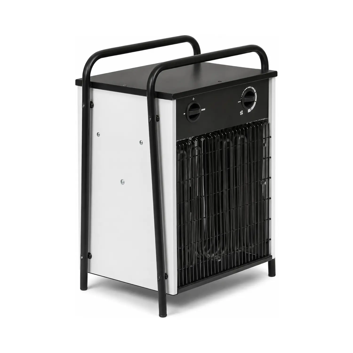 15 KW Elektrikli Isıtıcı