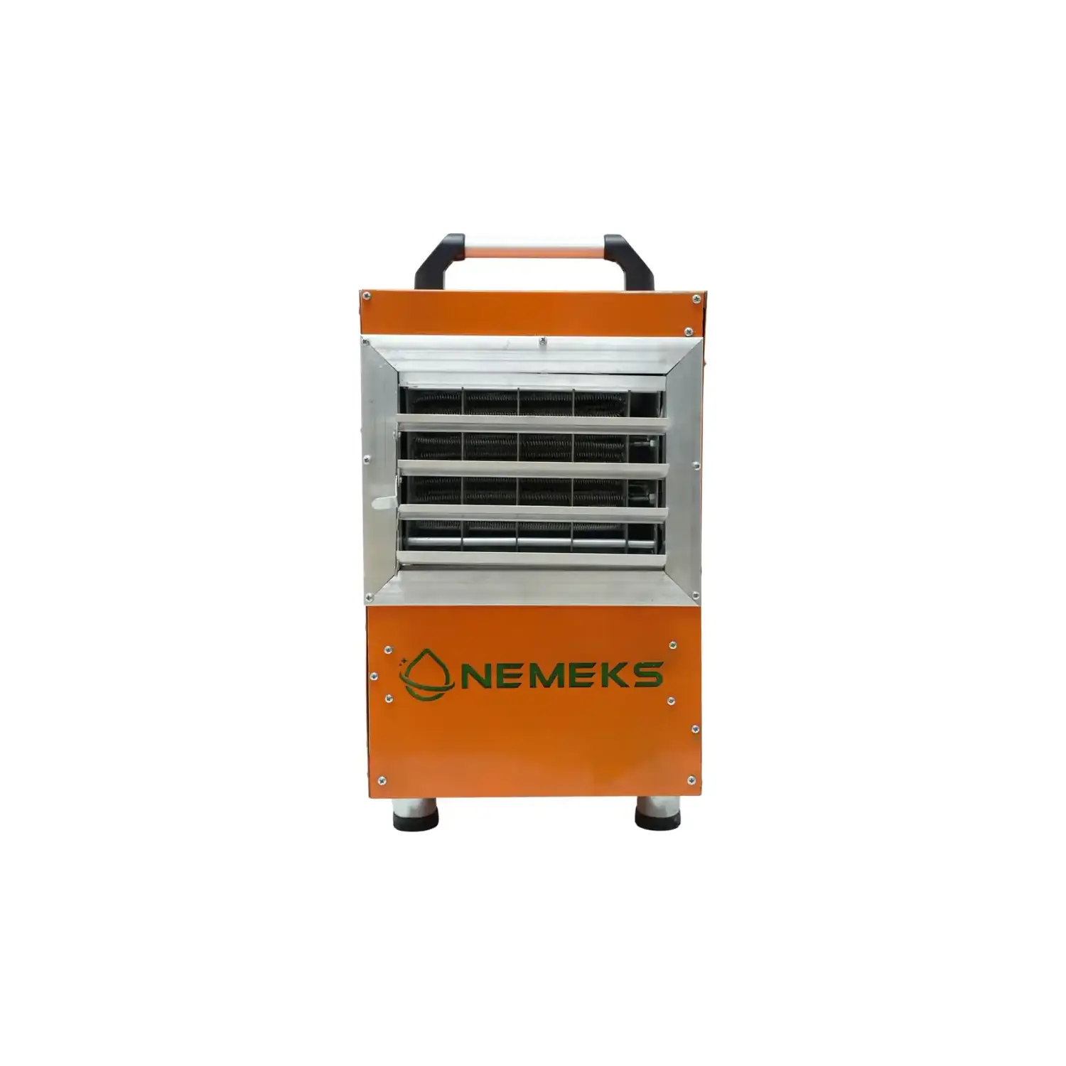 30 KW Elektrikli Isıtıcı